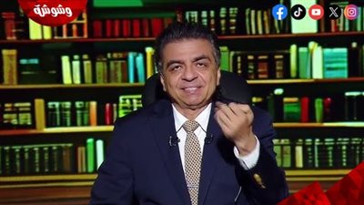 جمال شعبان يكشف أسباب هشاشة العظام عند الرجال‎