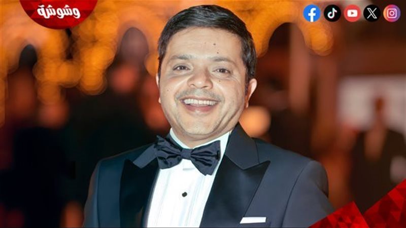 محمد هنيدي