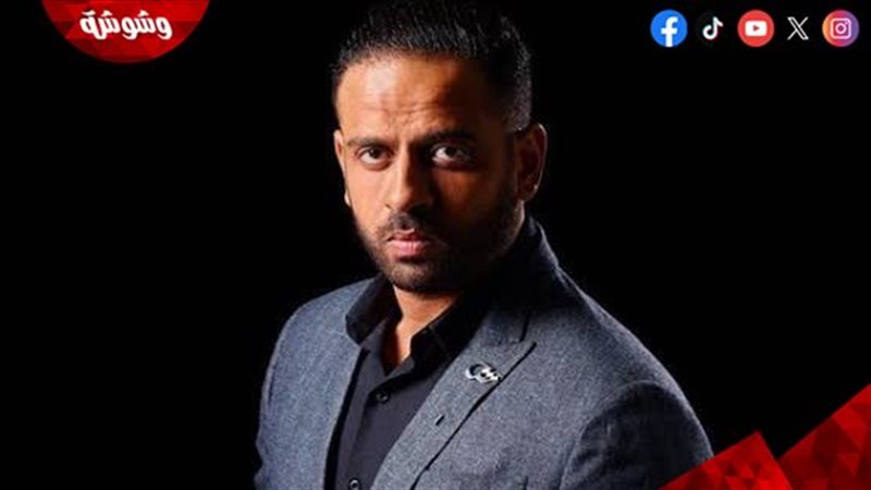 عمر السعيد