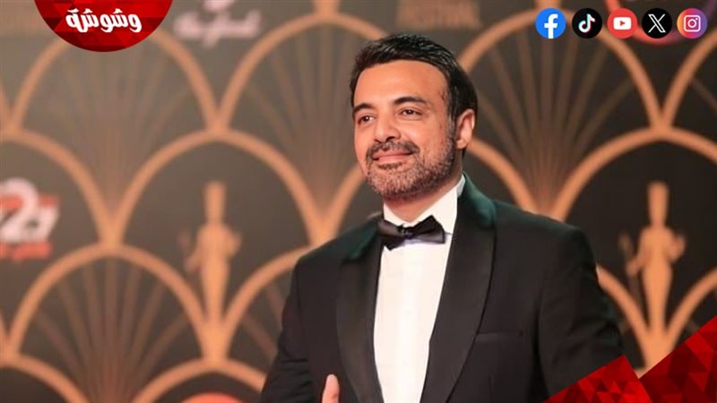 عمرو محمود ياسين