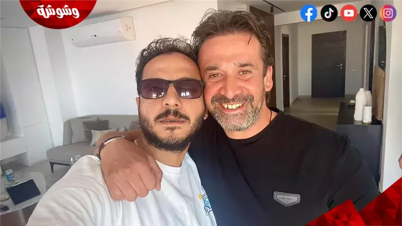 كريم عبد العزيز و