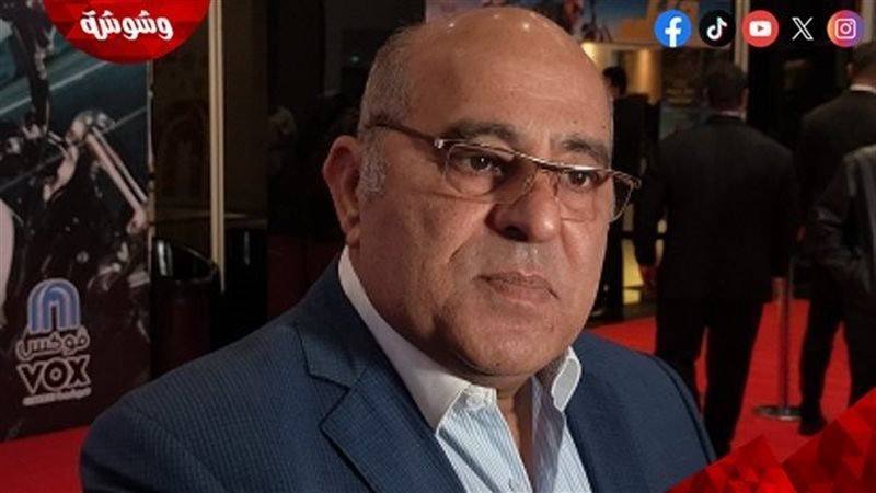 إسماعيل فرغلي