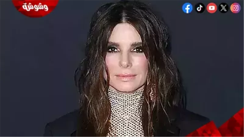 ساندرا بولوك