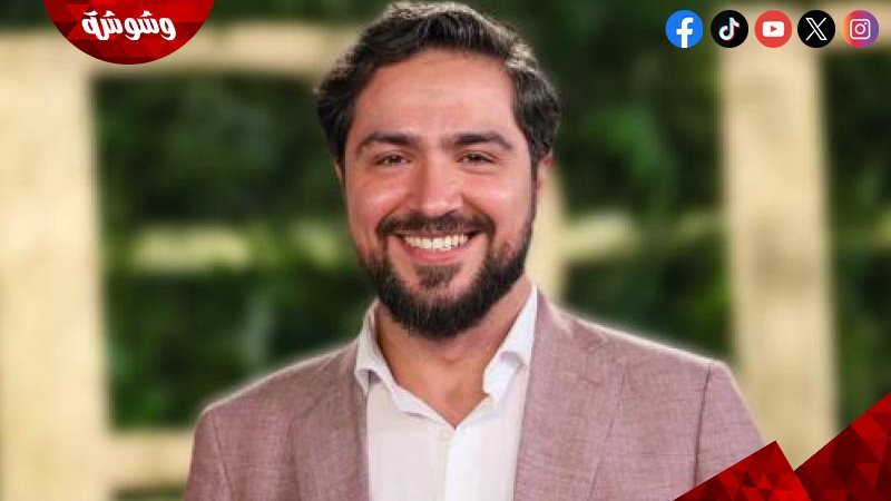 محمد القس