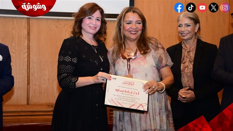 سوسن بدر و غادة جبارة