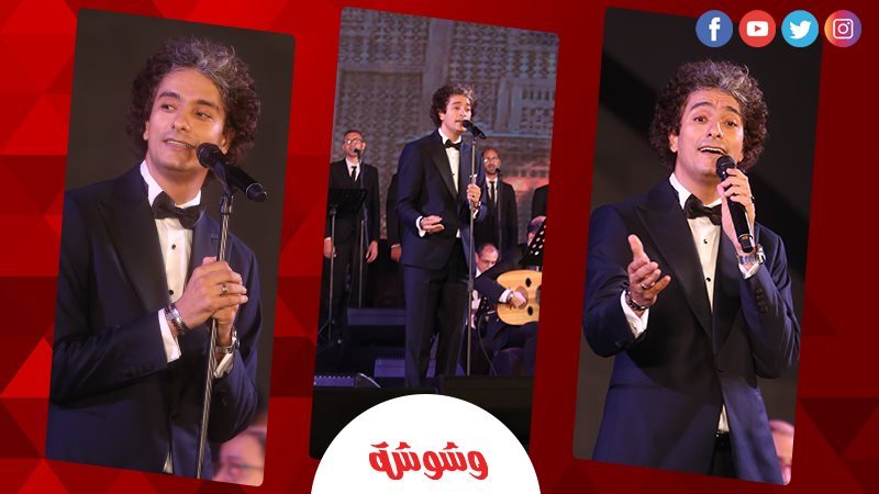 محمد محسن