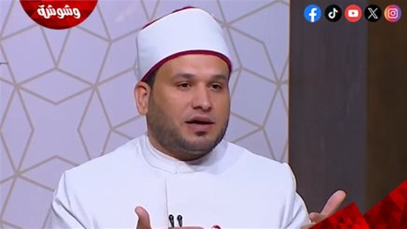 الشيخ هيثم رمضان