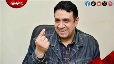 محمد شبانة يكشف حقيقة مقاضاة مهرجان 