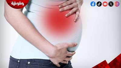 بدون أدوية.. علاج الإسهال أثناء الحمل 