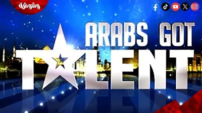 فريق مصري روسي يبهر لجنة تحكيم Arabs Got Talent ويخطف الباظ الذهبي