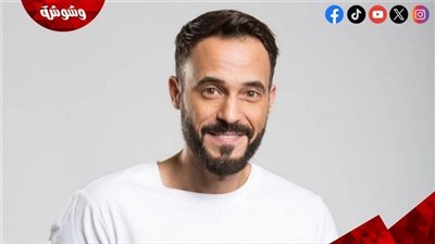 بعد غياب 3 سنوات.. يوسف الشريف يعود للدراما بعمل جديد