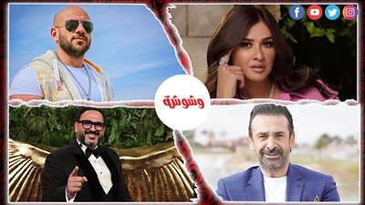 كيف غيّر الفنانون أدوارهم من الكوميديا إلى الدراما؟
