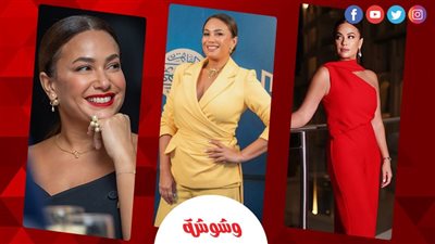 هند صبري.. رحلة نجاح وتألق في 