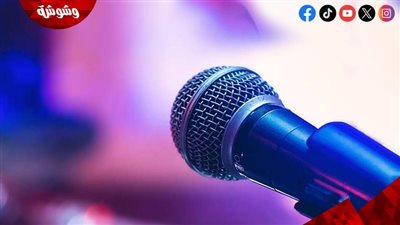 أزهري: ميزان الحلال والحرام في الغناء يكون بالكلمات التي تقال‎