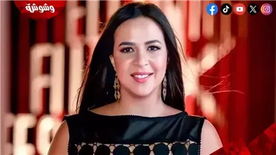 أول ظهور لـ إيمي سمير غانم بعد وعكتها الصحية الأخيرة