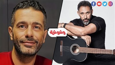 عمرو مصطفى ينعي الشاعر أحمد علي موسى