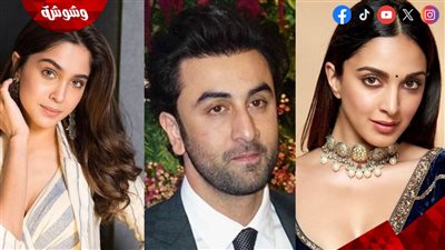هؤلاء الفنانات بطلات فيلم Dhoom 4 أمام رانبير كابور .. أعرف التفاصيل