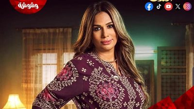 رباب ممتاز: أنا والعوضي جيران وهو اللي رشحني لـ 