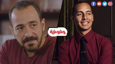 عمرو وهبة ورامي الطمباري يواصلان تصوير 
