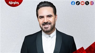 وائل جسار: لن أترك لبنان مهما كانت العواقب فهى في قلبي