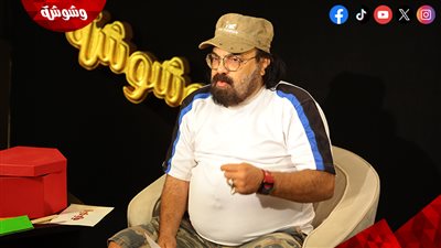 اتصالحوا.. أبو الليف يكشف كواليس دعم مصطفى كامل له بعد حريق شقته