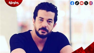 شريف سلامة يكشف عن الموسم الجديد من مسلسل