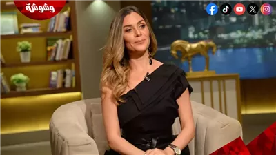 نادين تكشف عن دورها في مسلسل 