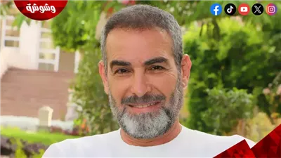  أحمد عبد العزيز: أحمد العوضي سبب موافقتي على 