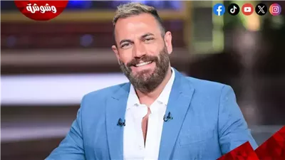 حقيقة تعاقد نيكولا معوض على مسلسل 