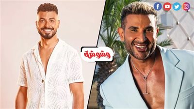 محمد أنور يكشف لـ