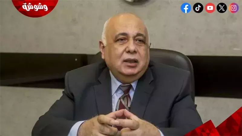 اللواء هشام الحلبي