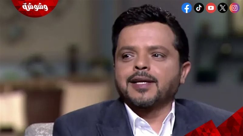 محمد هنيدى