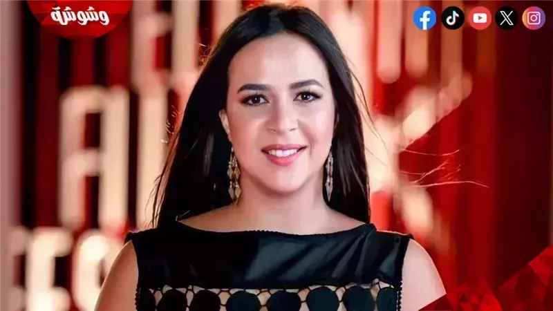 ايمي سمير غانم