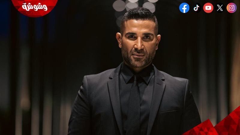 أحمد سعد