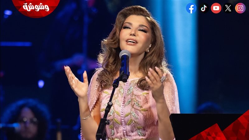 سميرة سعيد