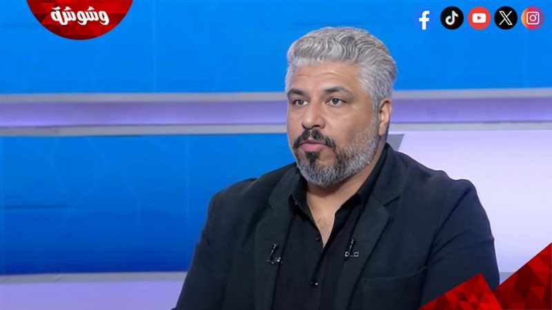 مصطفى حمدي