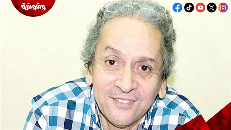 المخرج عمر عبد العزيز