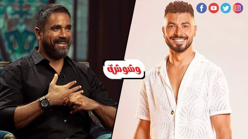 محمد أنور و أمير