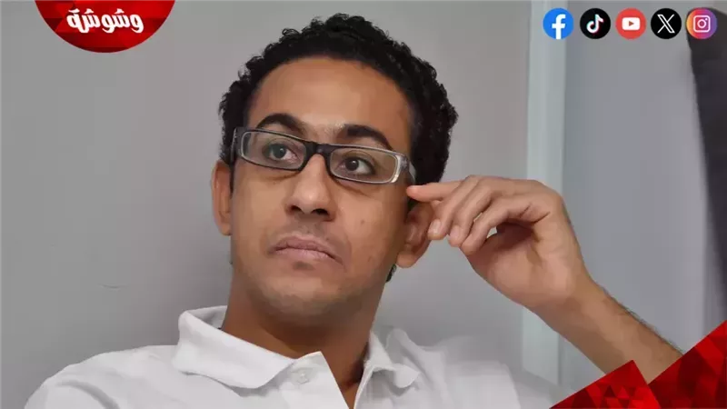 مروان حامد