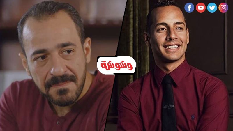 عمرو وهبة و رامي