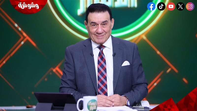 مدحت شلبي