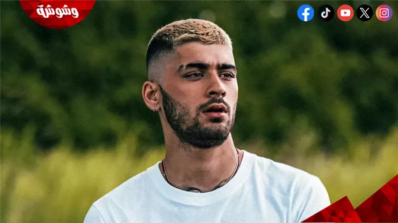 زين مالك