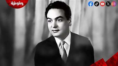 رفض التلحين لـ أم كلثوم.. أسرار من حياة شحات الغرام في ذكرى رحيله