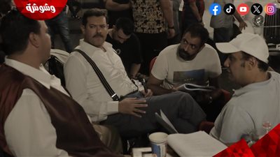 بعد بدء تصويره.. تعرف على تفاصيل فيلم 