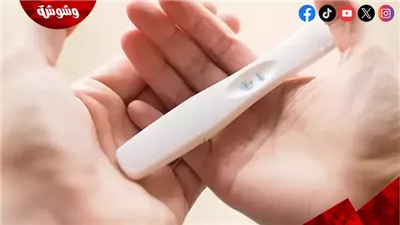 أعراض الحمل في الأسبوع الأول
