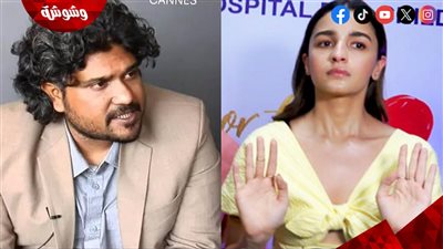 أول تعليق لمخرج فيلم Jigra عن عليا بهات بعد فشله بالسينمات!