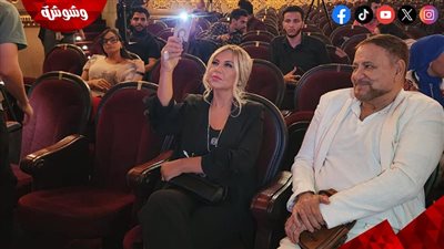 بدء مؤتمر مسرحية 