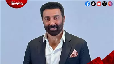  تفاصيل الفيلم الهندي الجديد لـ سوني ديول