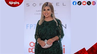 بوسي شلبي: النجوم بتهرب من المسرح بسبب قلة الفلوس