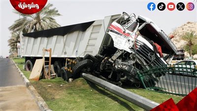 أستاذ نقل: حوادث الطرق تعد مشكلة عالمية‎